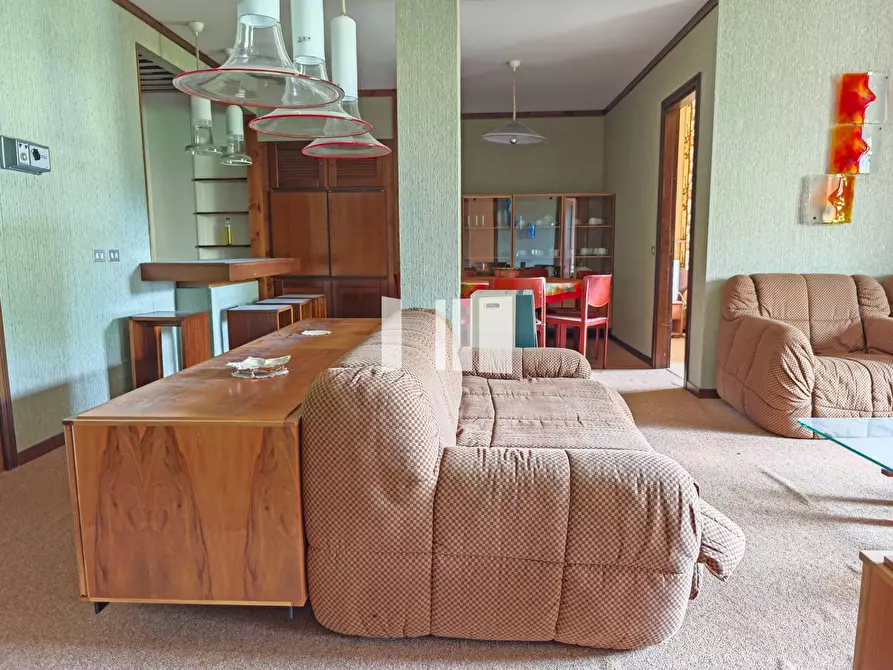 Immagine 13 di Appartamento in vendita  in Contrada Focarole Tivo a Pietracamela