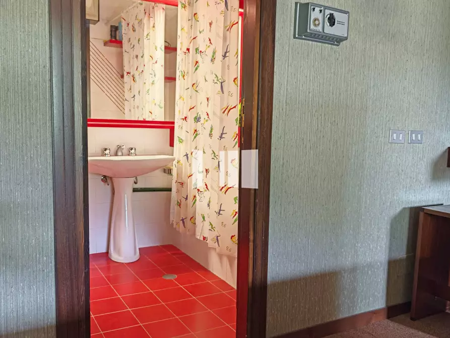 Immagine 14 di Appartamento in vendita  in Contrada Focarole Tivo a Pietracamela