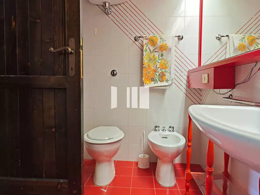 Immagine 16 di Appartamento in vendita  in Contrada Focarole Tivo a Pietracamela