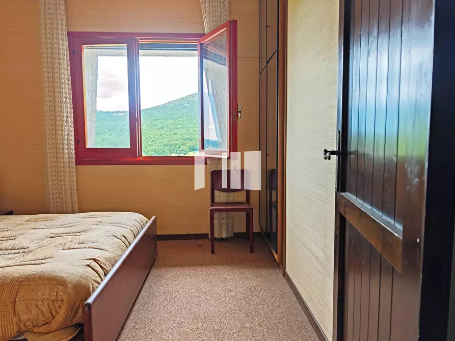 Immagine 17 di Appartamento in vendita  in Contrada Focarole Tivo a Pietracamela