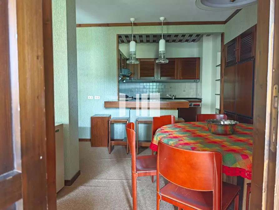 Immagine 20 di Appartamento in vendita  in Contrada Focarole Tivo a Pietracamela