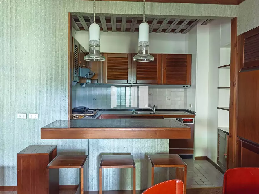 Immagine 21 di Appartamento in vendita  in Contrada Focarole Tivo a Pietracamela