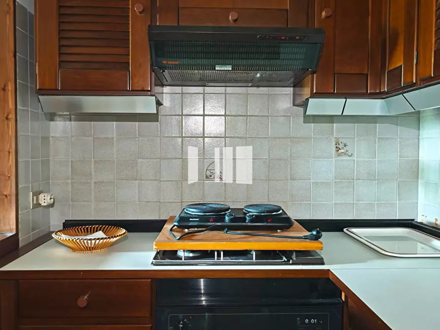 Immagine 22 di Appartamento in vendita  in Contrada Focarole Tivo a Pietracamela