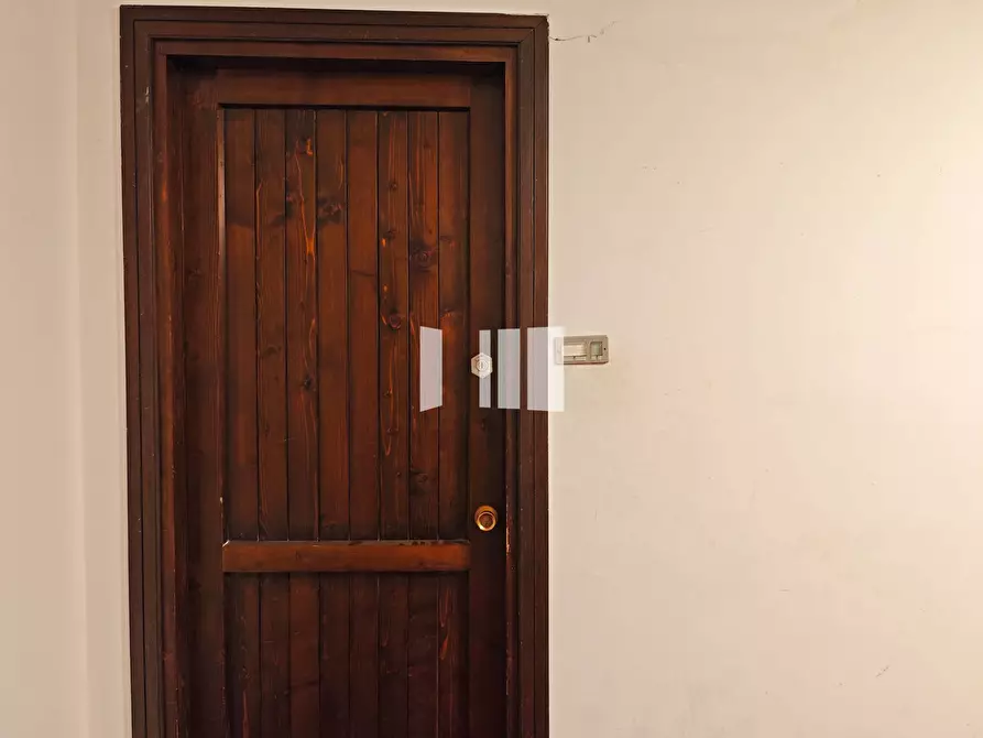 Immagine 2 di Appartamento in vendita  in Contrada Focarole Tivo a Pietracamela