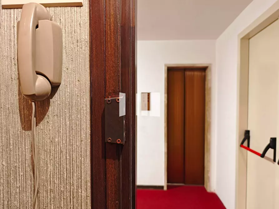 Immagine 3 di Appartamento in vendita  in Contrada Focarole Tivo a Pietracamela