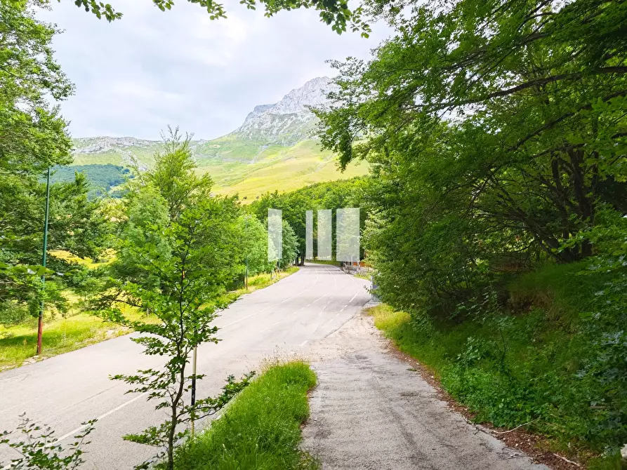 Immagine 24 di Appartamento in vendita  in Contrada Focarole Tivo a Pietracamela