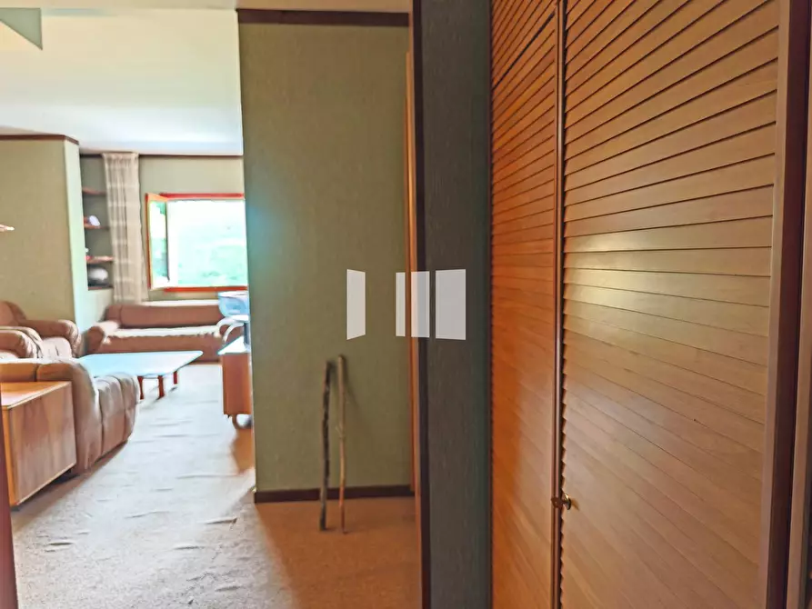 Immagine 4 di Appartamento in vendita  in Contrada Focarole Tivo a Pietracamela