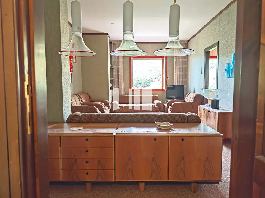 Immagine 5 di Appartamento in vendita  in Contrada Focarole Tivo a Pietracamela