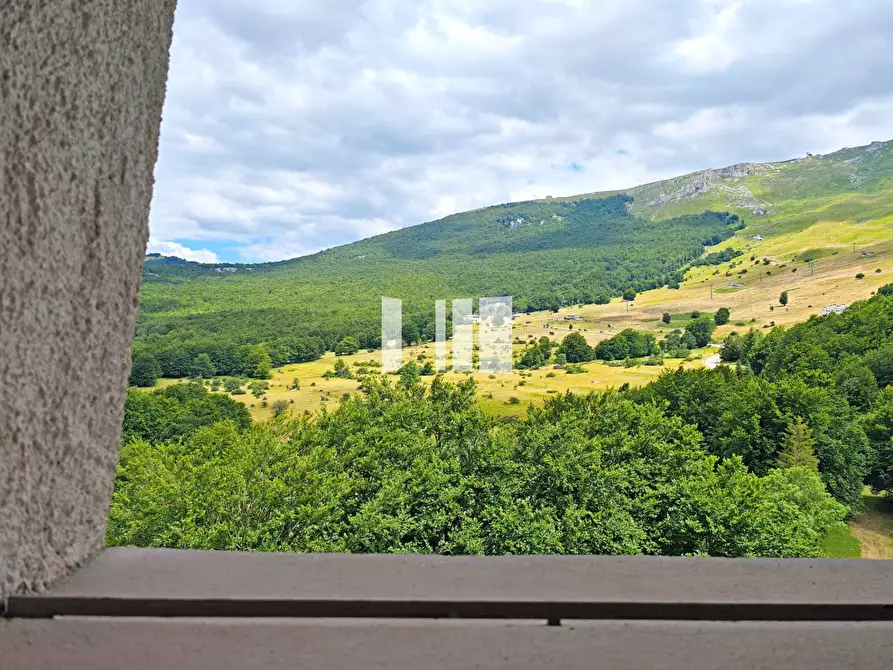 Immagine 15 di Appartamento in vendita  in Contrada Focarole Tivo a Pietracamela