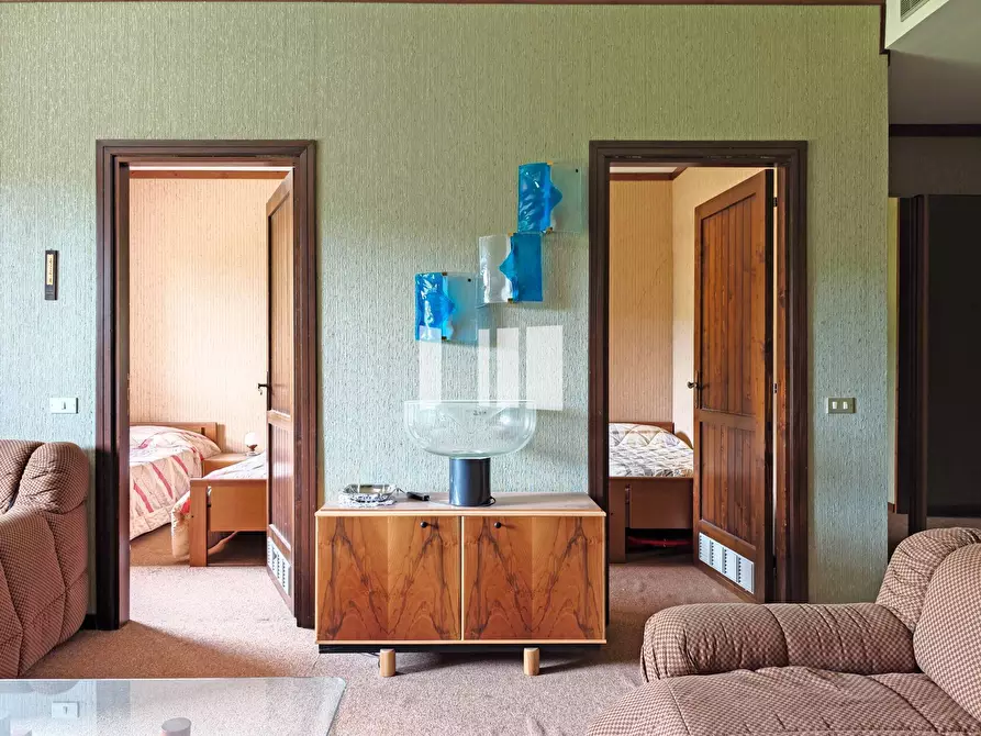 Immagine 6 di Appartamento in vendita  in Contrada Focarole Tivo a Pietracamela