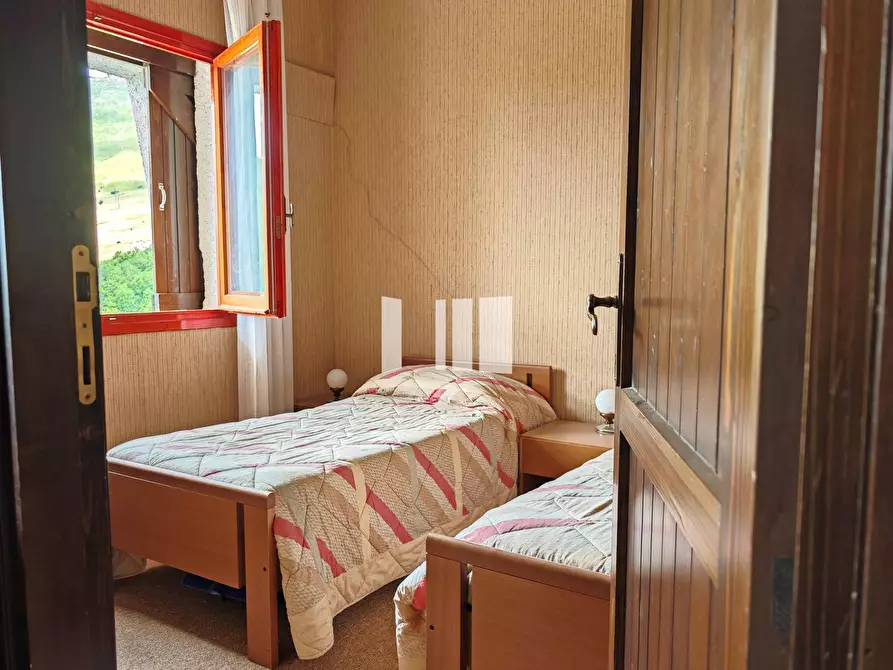 Immagine 7 di Appartamento in vendita  in Contrada Focarole Tivo a Pietracamela