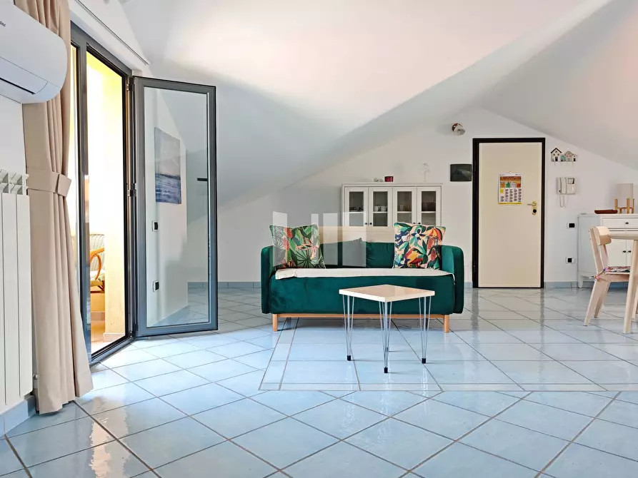 Immagine 16 di Attico in affitto  in Via Mario Capuani 24 a Giulianova