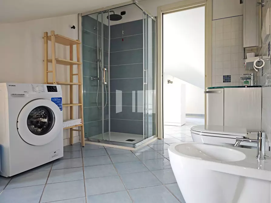 Immagine 9 di Attico in affitto  in Via Mario Capuani 24 a Giulianova
