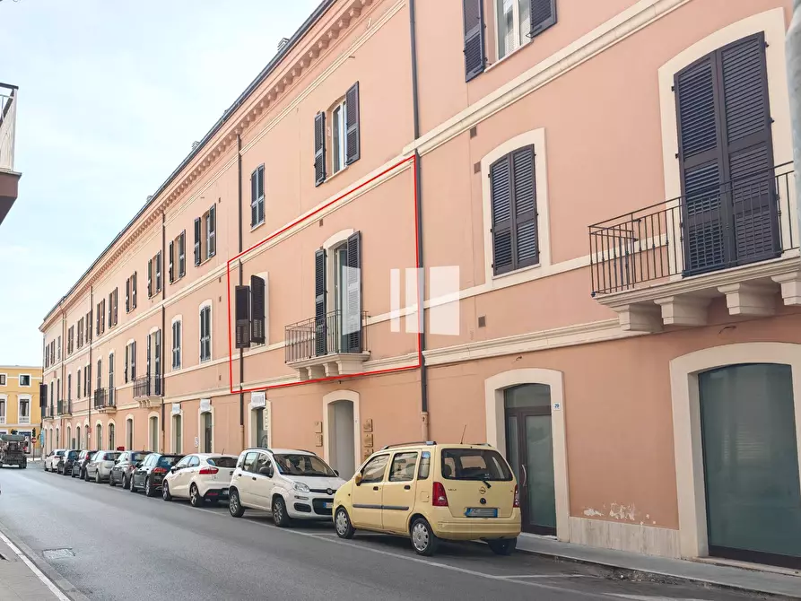 Immagine 21 di Appartamento in vendita  in via XXIV maggio 27 a Giulianova