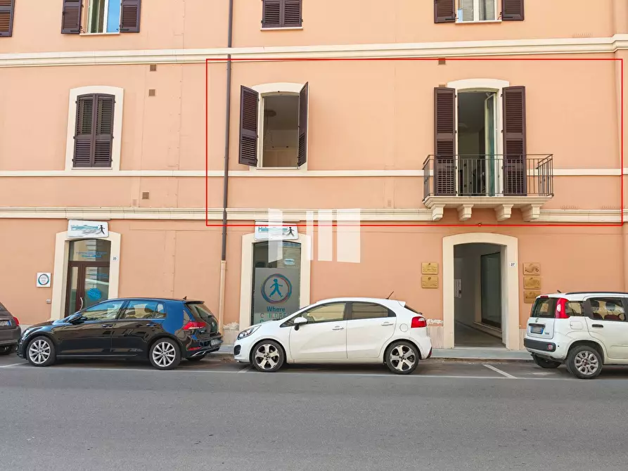 Immagine 22 di Appartamento in vendita  in via XXIV maggio 27 a Giulianova