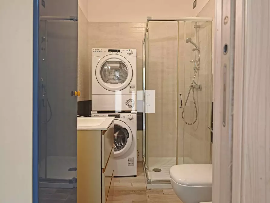 Immagine 9 di Appartamento in vendita  in via XXIV maggio 27 a Giulianova