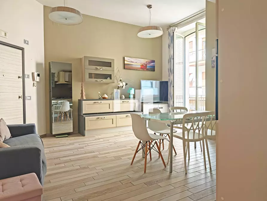 Immagine 17 di Appartamento in vendita  in via XXIV maggio 27 a Giulianova