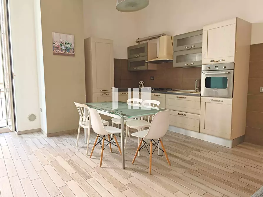 Immagine 4 di Appartamento in vendita  in via XXIV maggio 27 a Giulianova