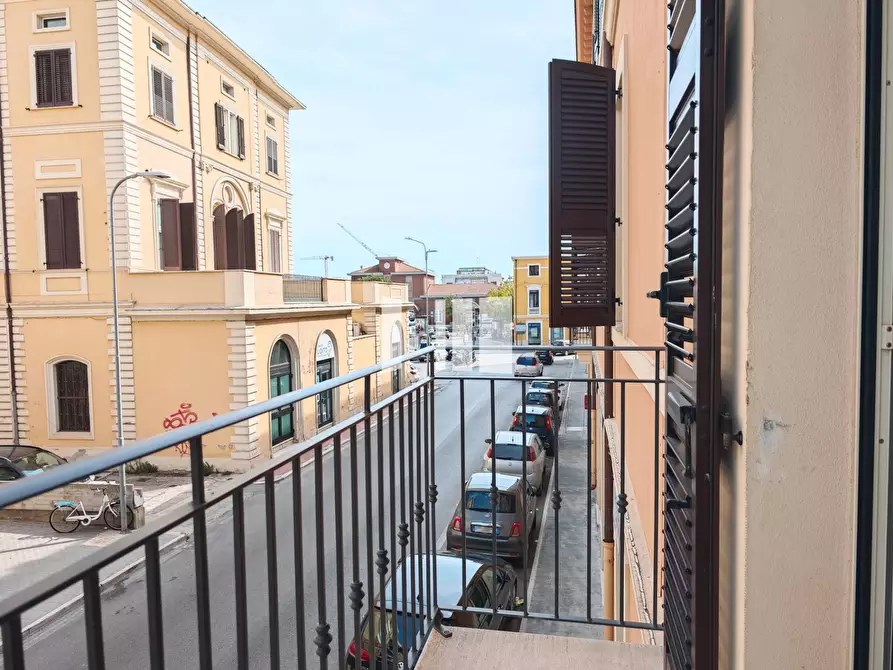Immagine 3 di Appartamento in vendita  in via XXIV maggio 27 a Giulianova