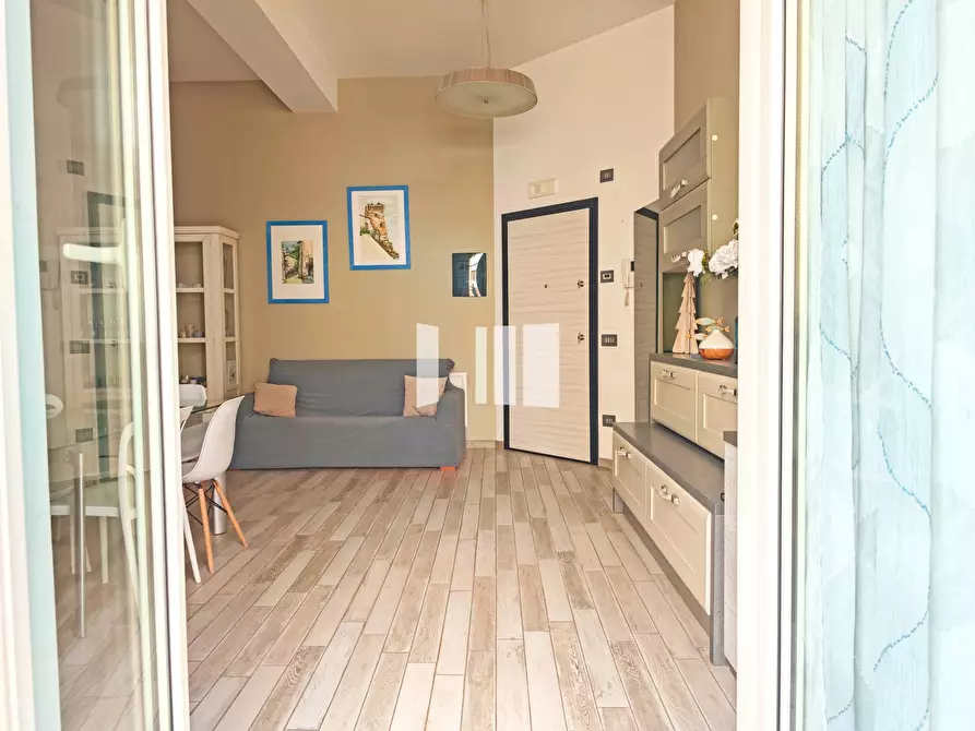 Immagine 1 di Appartamento in vendita  in via XXIV maggio 27 a Giulianova