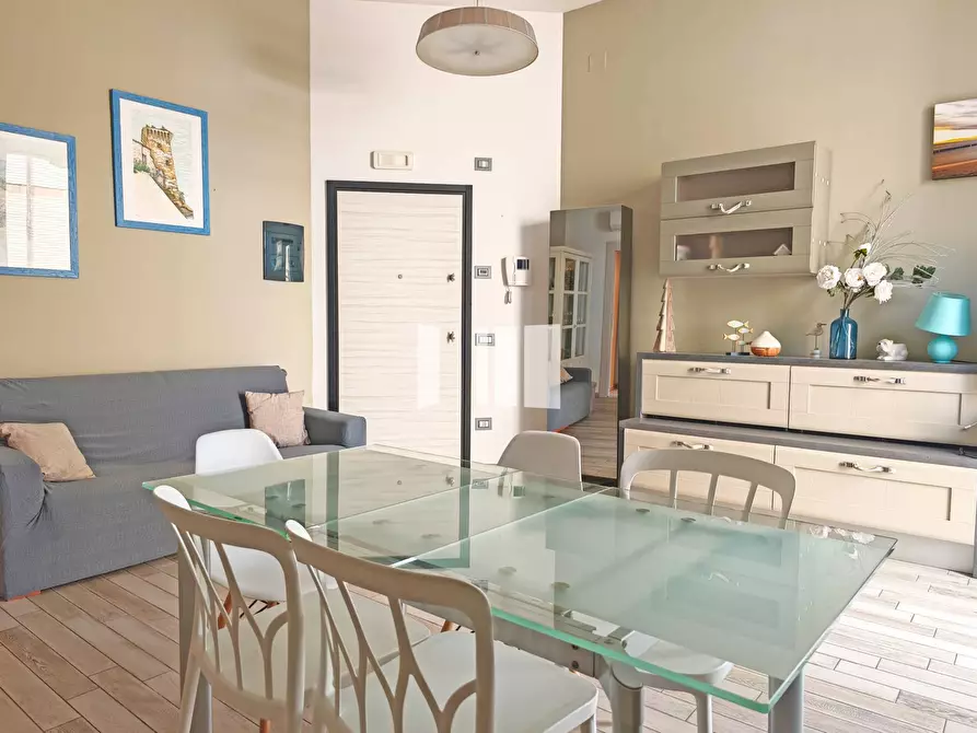 Immagine 6 di Appartamento in vendita  in via XXIV maggio 27 a Giulianova