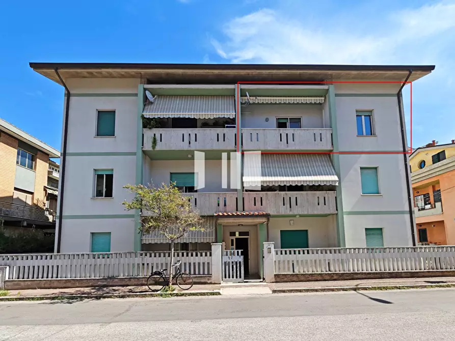 Immagine 24 di Appartamento in vendita  in Via Cellini 11 a Giulianova