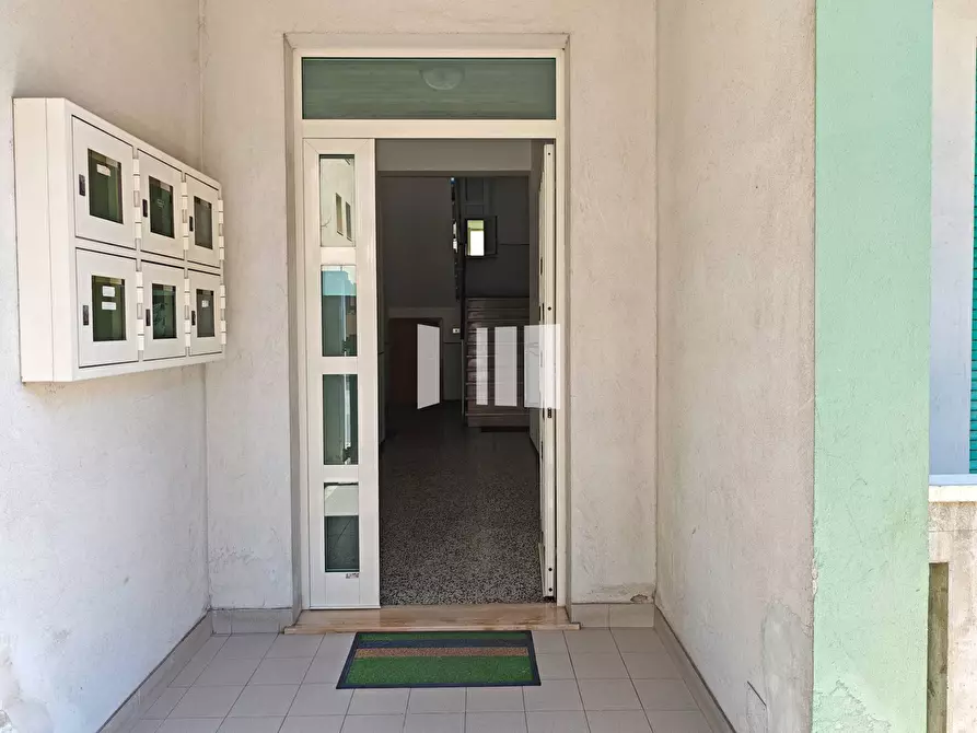 Immagine 22 di Appartamento in vendita  in Via Cellini 11 a Giulianova