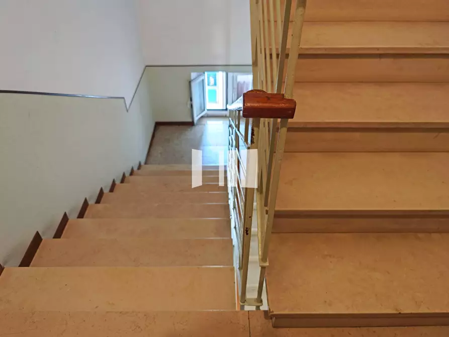 Immagine 23 di Appartamento in vendita  in Via Cellini 11 a Giulianova