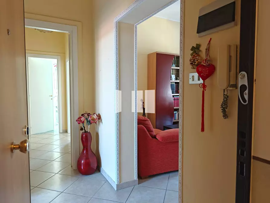 Immagine 6 di Appartamento in vendita  in Via Cellini 11 a Giulianova