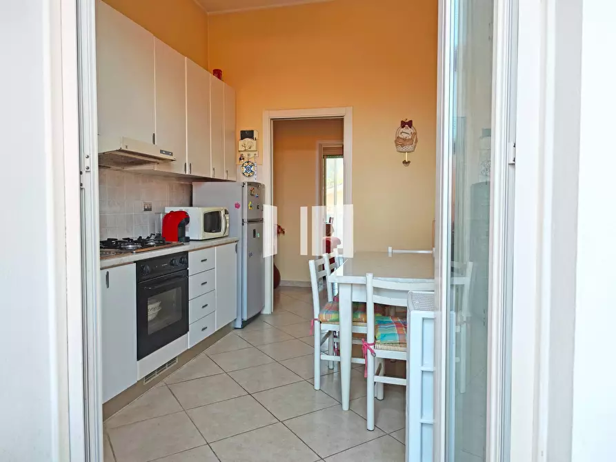 Immagine 8 di Appartamento in vendita  in Via Cellini 11 a Giulianova