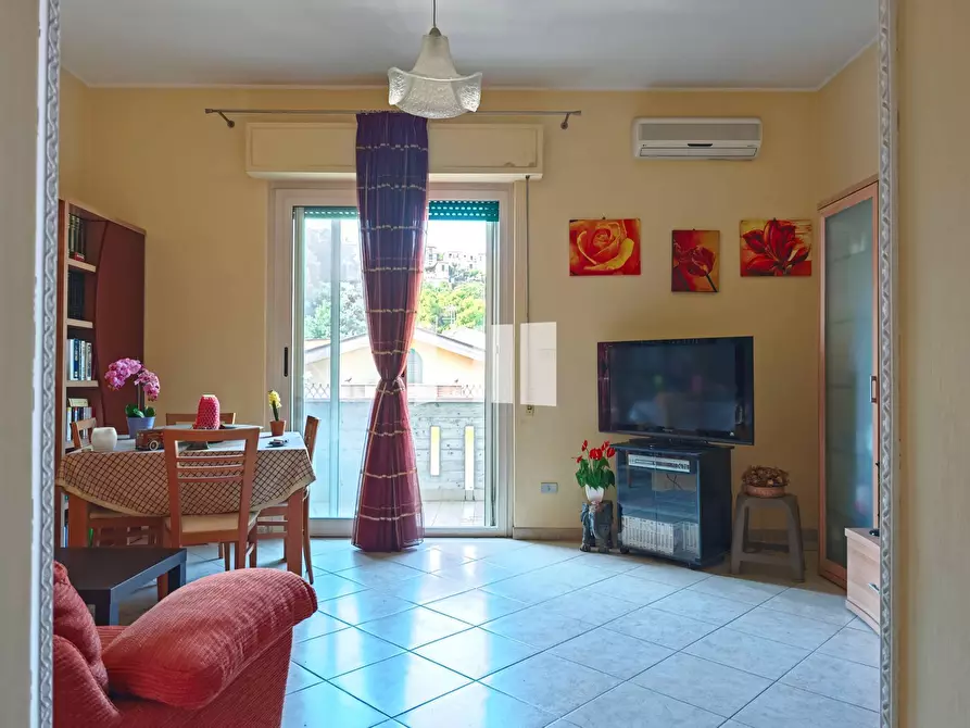 Immagine 3 di Appartamento in vendita  in Via Cellini 11 a Giulianova