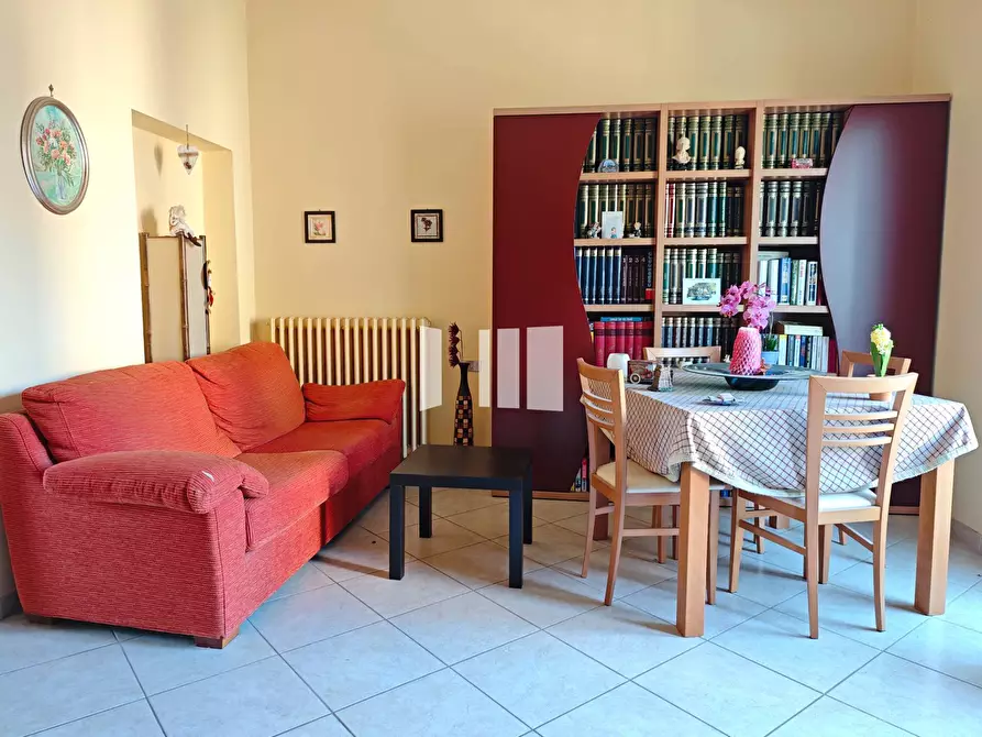 Immagine 1 di Appartamento in vendita  in Via Cellini 11 a Giulianova