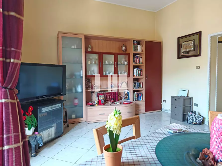 Immagine 2 di Appartamento in vendita  in Via Cellini 11 a Giulianova