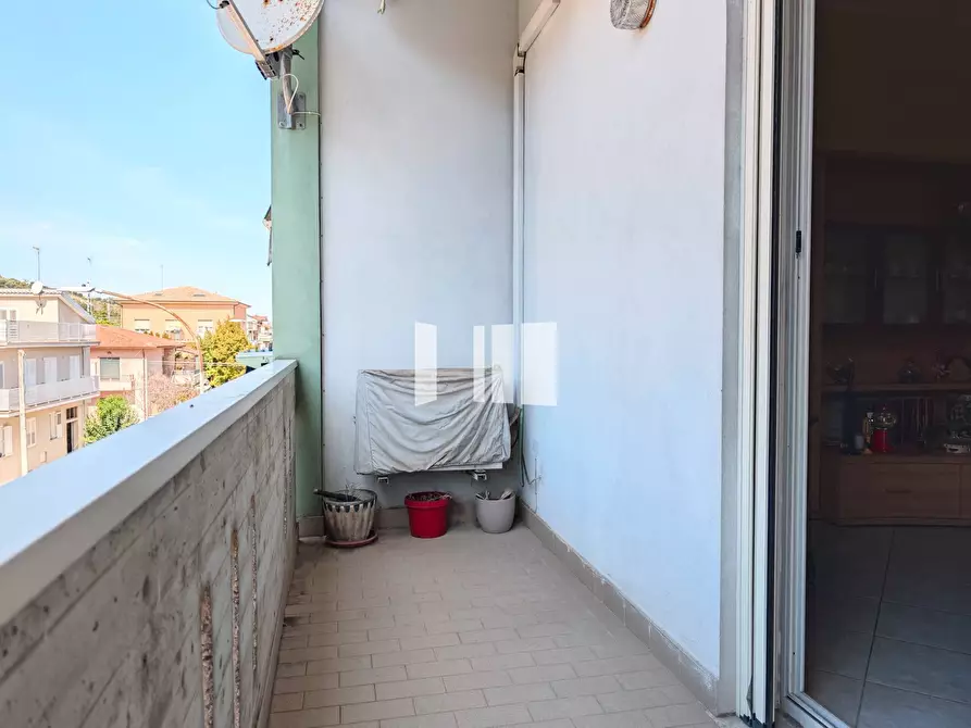 Immagine 4 di Appartamento in vendita  in Via Cellini 11 a Giulianova