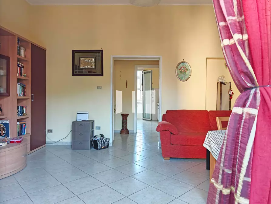 Immagine 5 di Appartamento in vendita  in Via Cellini 11 a Giulianova