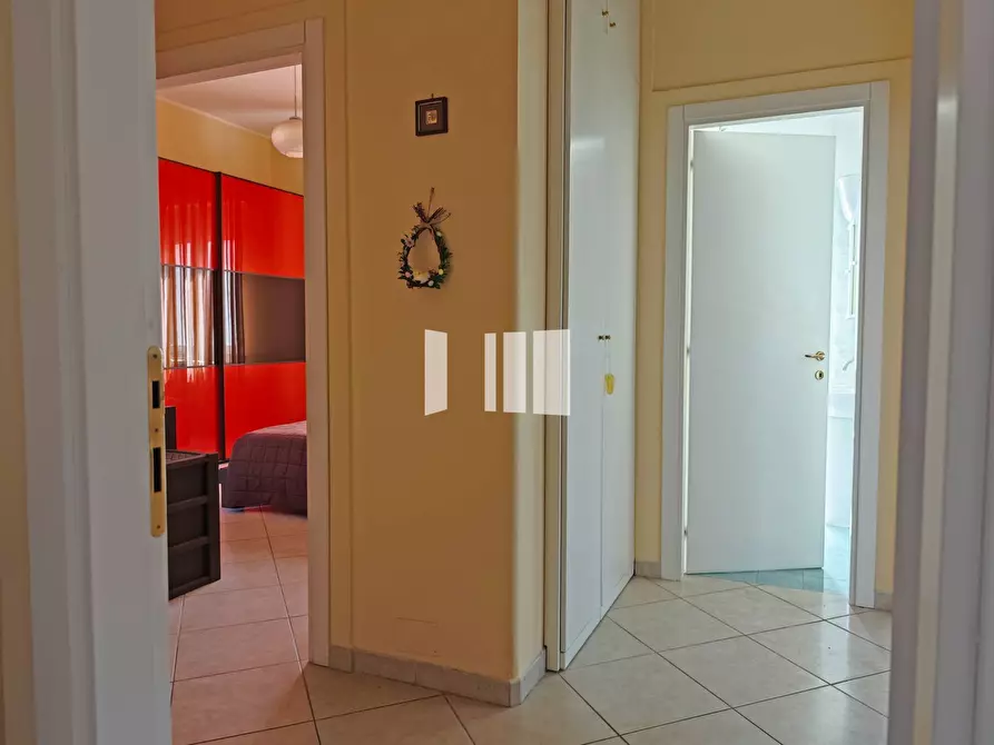 Immagine 9 di Appartamento in vendita  in Via Cellini 11 a Giulianova