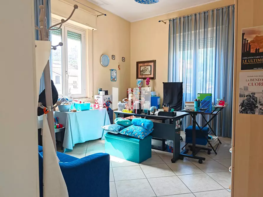 Immagine 12 di Appartamento in vendita  in Via Cellini 11 a Giulianova