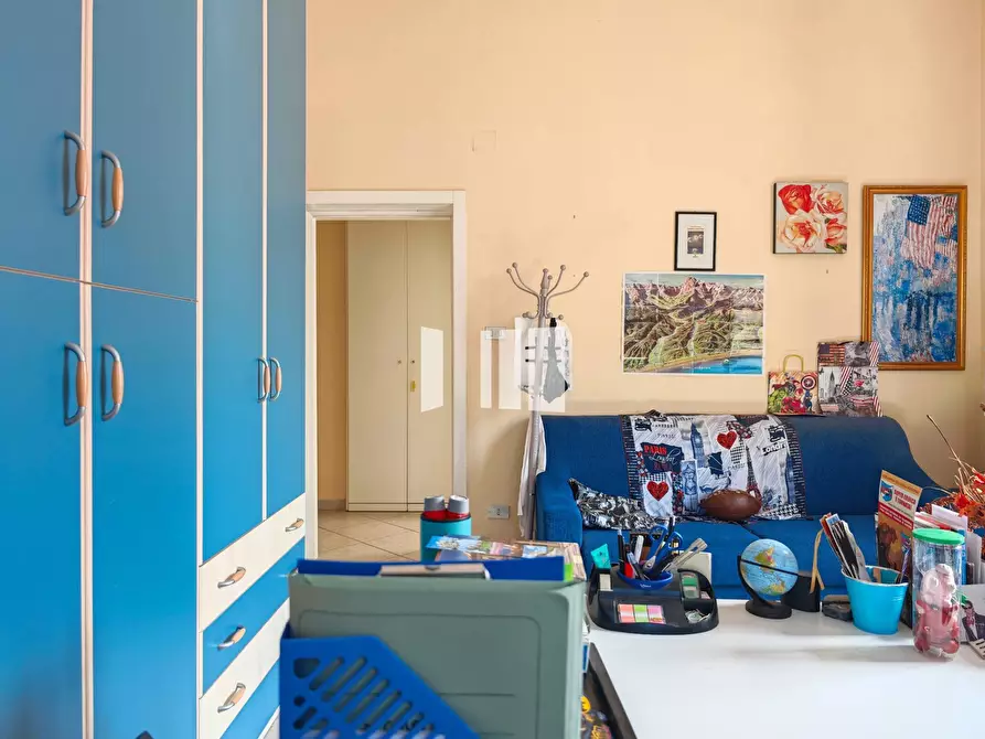 Immagine 13 di Appartamento in vendita  in Via Cellini 11 a Giulianova