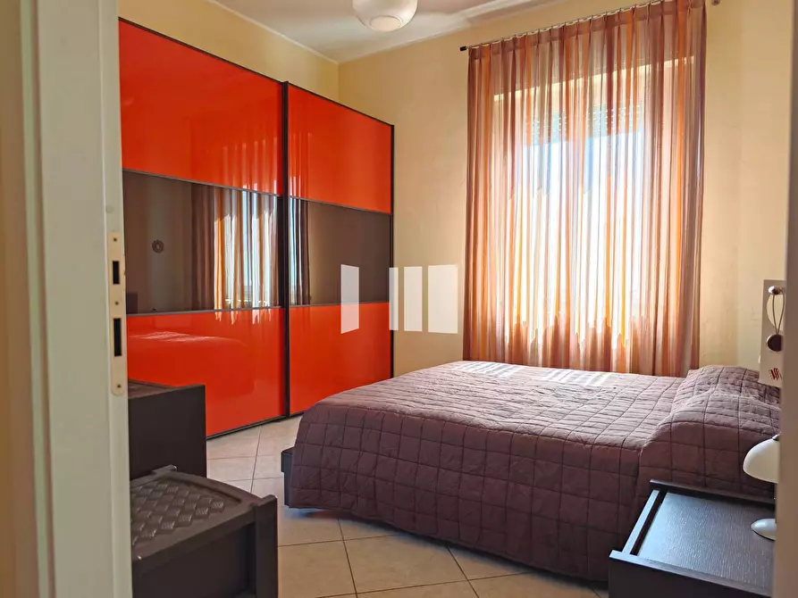 Immagine 16 di Appartamento in vendita  in Via Cellini 11 a Giulianova