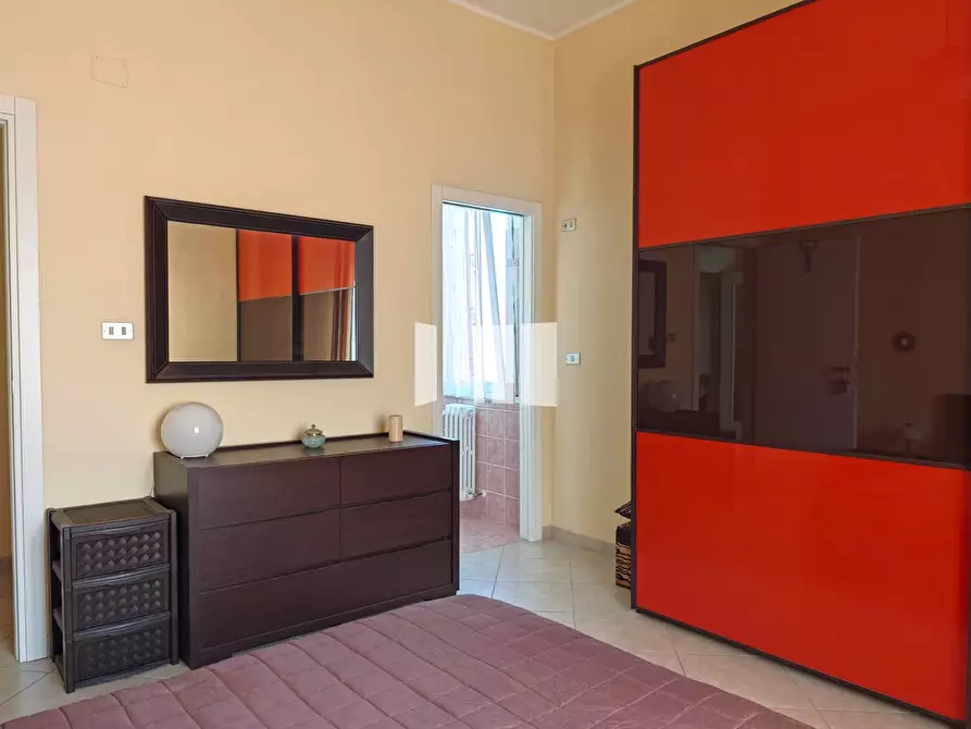 Immagine 17 di Appartamento in vendita  in Via Cellini 11 a Giulianova