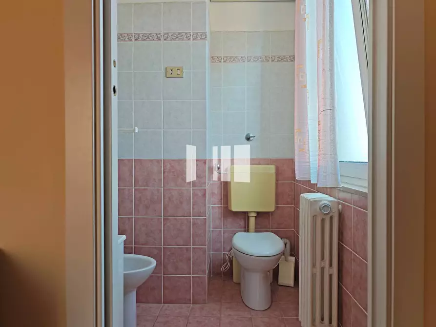 Immagine 18 di Appartamento in vendita  in Via Cellini 11 a Giulianova