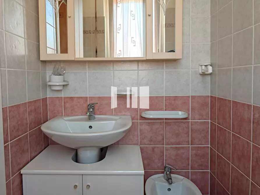 Immagine 19 di Appartamento in vendita  in Via Cellini 11 a Giulianova