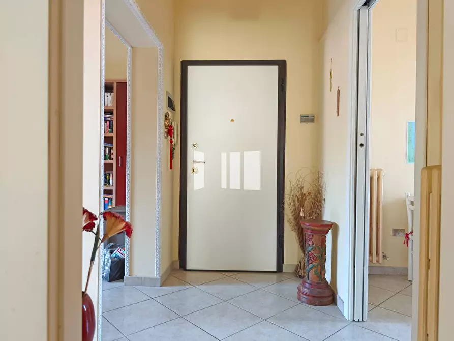 Immagine 21 di Appartamento in vendita  in Via Cellini 11 a Giulianova