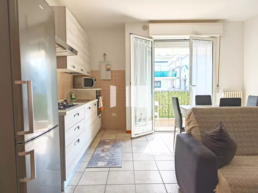 Immagine 1 di Appartamento in vendita  in Via G. Verdi 6/D a Giulianova