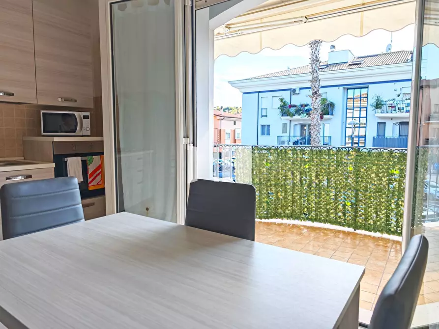 Immagine 2 di Appartamento in vendita  in Via G. Verdi 6/D a Giulianova