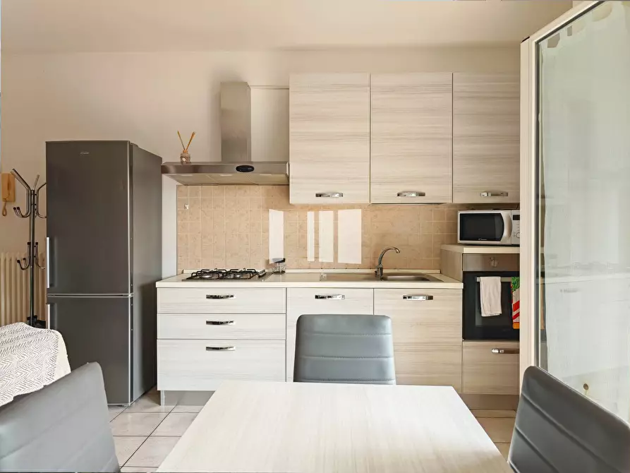 Immagine 5 di Appartamento in vendita  in Via G. Verdi 6/D a Giulianova