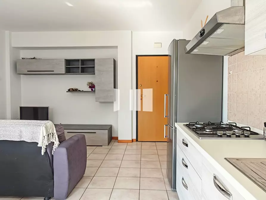 Immagine 6 di Appartamento in vendita  in Via G. Verdi 6/D a Giulianova