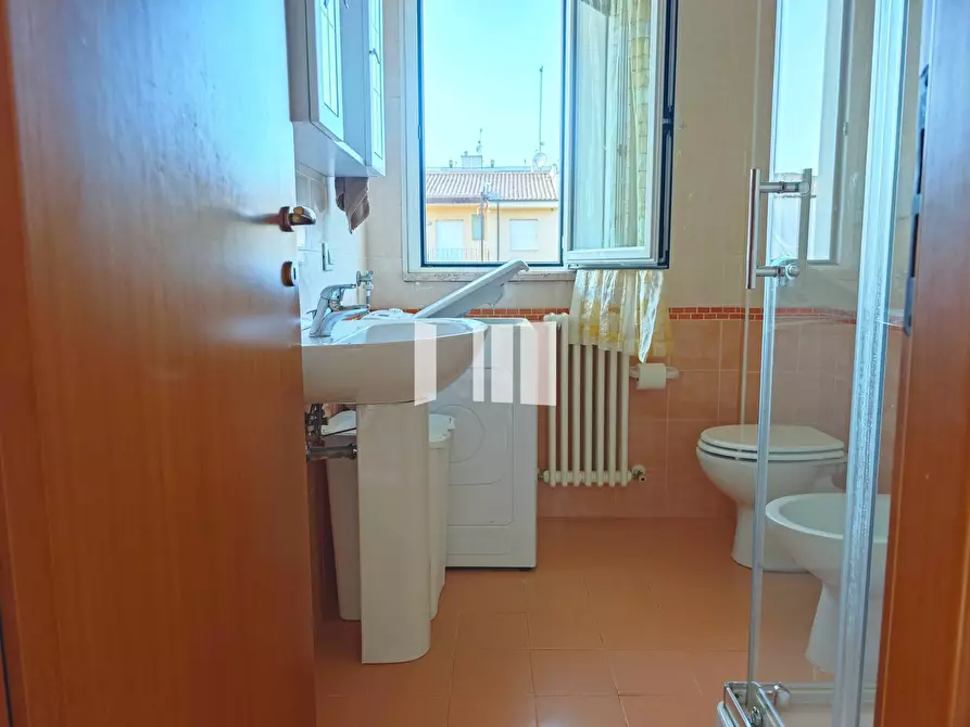 Immagine 13 di Appartamento in vendita  in Via G. Verdi 6/D a Giulianova