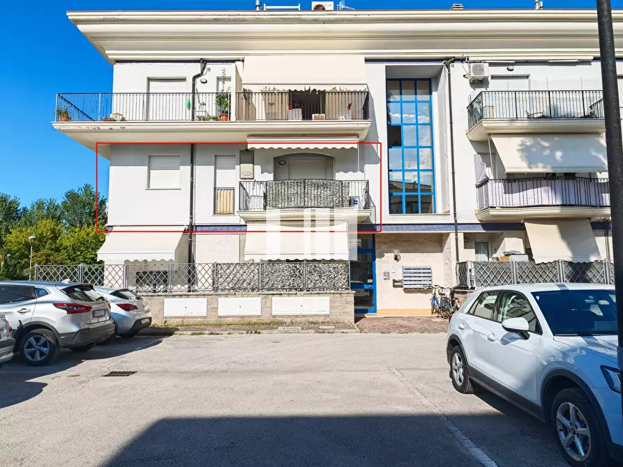 Immagine 18 di Appartamento in vendita  in Via G. Verdi 6/D a Giulianova