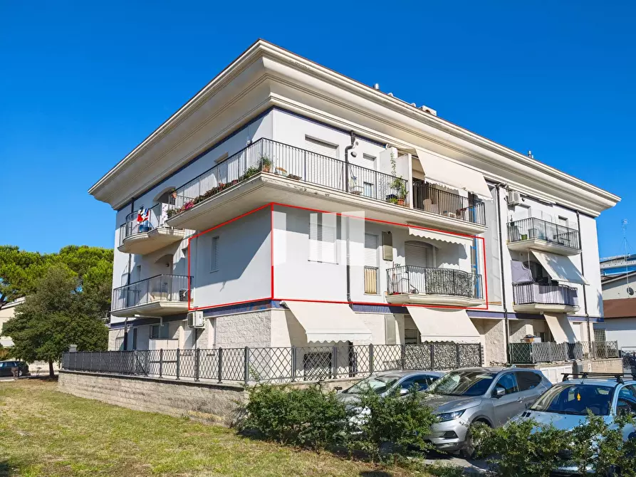 Immagine 19 di Appartamento in vendita  in Via G. Verdi 6/D a Giulianova